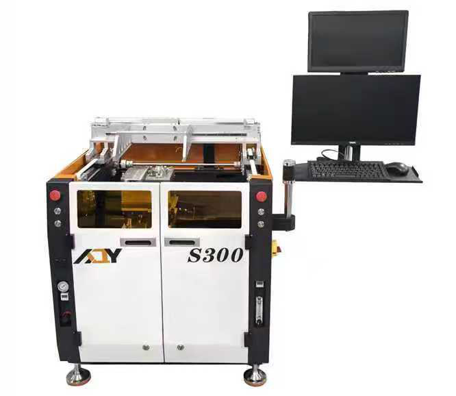 选择性波峰焊（300）